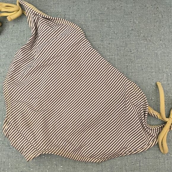 Xhilaration Bikini Bottom Peace Signs - Picture 2 of 5